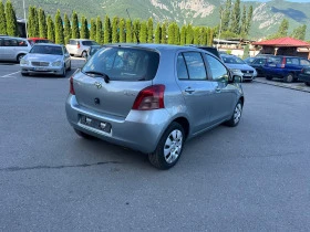 Toyota Yaris 1.4D4D -  | Mobile.bg    5