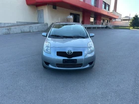 Toyota Yaris 1.4D4D -  | Mobile.bg    2