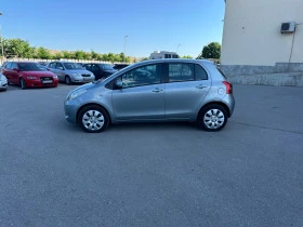 Toyota Yaris 1.4D4D -  | Mobile.bg    8