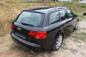 Audi A4 2.0ТДИ 4х4, снимка 4