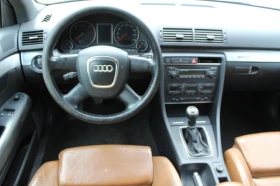 Audi A4 2.0ТДИ 4х4, снимка 10