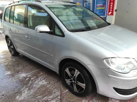 VW Touran 1.4 TSI, снимка 2