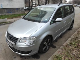 VW Touran 1.4 TSI, снимка 13