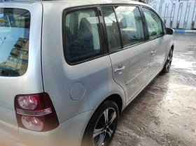 VW Touran 1.4 TSI, снимка 5