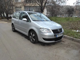 VW Touran 1.4 TSI, снимка 7