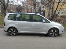 VW Touran 1.4 TSI, снимка 6