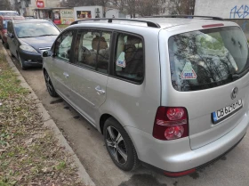 VW Touran 1.4 TSI, снимка 12