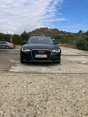 Audi A6, снимка 2