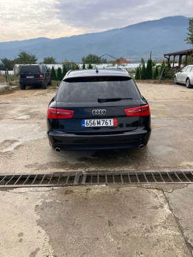 Audi A6, снимка 5