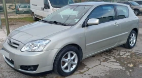 Обява за продажба на Toyota Corolla 2.0 D4d 116k.c Facelift  ~6 300 лв. - изображение 3