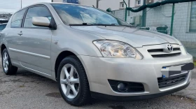 Обява за продажба на Toyota Corolla 2.0 D4d 116k.c Facelift  ~6 300 лв. - изображение 2