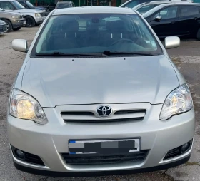 Обява за продажба на Toyota Corolla 2.0 D4d 116k.c Facelift  ~6 300 лв. - изображение 1