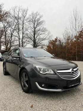 Opel Insignia, снимка 3