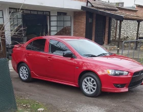 Mitsubishi Lancer, снимка 5