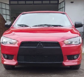 Mitsubishi Lancer, снимка 1