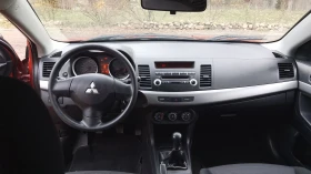 Mitsubishi Lancer, снимка 12