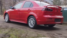 Mitsubishi Lancer, снимка 8