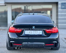 BMW 430 3.0d~258hp~M-PACKET, снимка 6