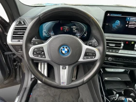 BMW iX3 / M-SPORT/ PANO/ H&K/ LASER/ HEAD UP/ CAMERA/   , снимка 9