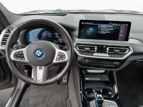 BMW iX3 / M-SPORT/ PANO/ H&K/ LASER/ HEAD UP/ CAMERA/   , снимка 12