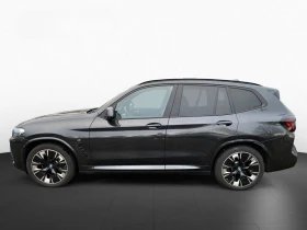 BMW iX3 / M-SPORT/ PANO/ H&K/ LASER/ HEAD UP/ CAMERA/   , снимка 3