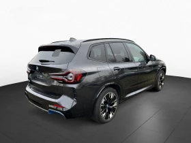 BMW iX3 / M-SPORT/ PANO/ H&K/ LASER/ HEAD UP/ CAMERA/   , снимка 5