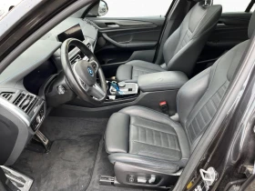 BMW iX3 / M-SPORT/ PANO/ H&K/ LASER/ HEAD UP/ CAMERA/   , снимка 7