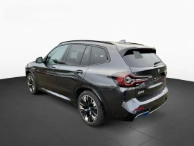 BMW iX3 / M-SPORT/ PANO/ H&K/ LASER/ HEAD UP/ CAMERA/   , снимка 4