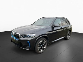 BMW iX3 / M-SPORT/ PANO/ H&K/ LASER/ HEAD UP/ CAMERA/   , снимка 2