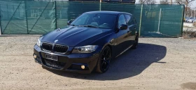 BMW 330 3.0 Xd LCI M performance - 18300 лв. - 95403838 | Car24.bg