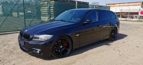 BMW 330 3.0 Xd LCI M performance - 18300 лв. - 95403838 | Car24.bg