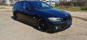 BMW 330 3.0 Xd LCI M performance - 18300 лв. - 95403838 | Car24.bg