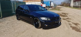 BMW 330 3.0 Xd LCI M performance - 18300 лв. - 95403838 | Car24.bg