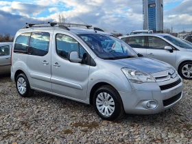 Citroen Berlingo 1.6HDI* 90KC* MULTISPACE | Mobile.bg    3