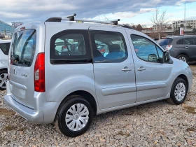 Citroen Berlingo 1.6HDI* 90KC* MULTISPACE | Mobile.bg    4