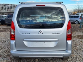 Citroen Berlingo 1.6HDI* 90KC* MULTISPACE | Mobile.bg    5