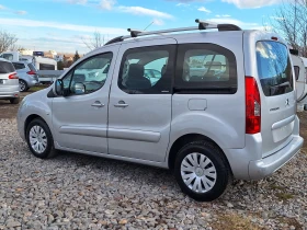 Citroen Berlingo 1.6HDI* 90KC* MULTISPACE | Mobile.bg    6