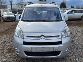 Citroen Berlingo 1.6HDI* 90KC* MULTISPACE | Mobile.bg    2