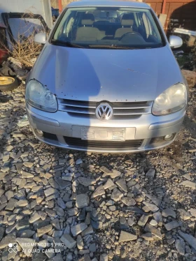 VW Golf 1.9 2.0 TDI, снимка 5