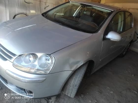 VW Golf 1.9 2.0 TDI, снимка 7