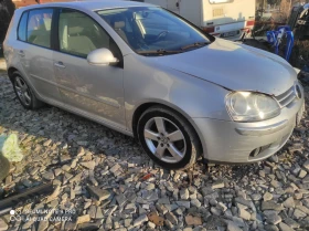 VW Golf 1.9 2.0 TDI, снимка 2