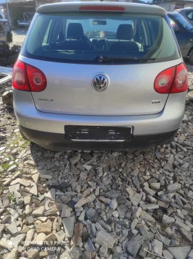 VW Golf 1.9 2.0 TDI, снимка 4