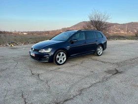 VW Golf Variant 2.0TDI * Напълно обслужен* EURO6* , снимка 8