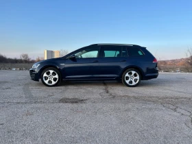 VW Golf Variant 2.0TDI * Напълно обслужен* EURO6* , снимка 6