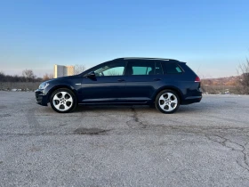 VW Golf Variant 2.0TDI * Напълно обслужен* EURO6* , снимка 7