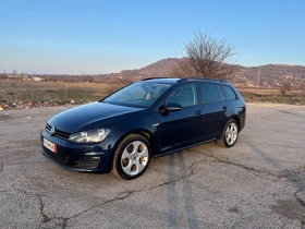 VW Golf Variant 2.0TDI * Напълно обслужен* EURO6* , снимка 3