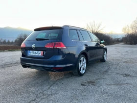 VW Golf Variant 2.0TDI * Напълно обслужен* EURO6* , снимка 5