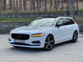 Volvo V90 2.0 D4 | Mobile.bg    3