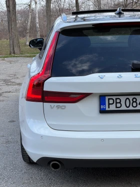 Volvo V90 2.0 D4 | Mobile.bg    7