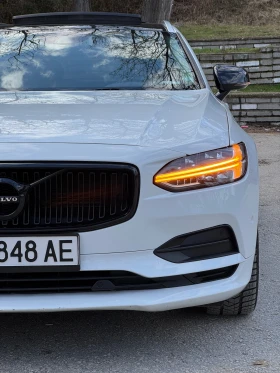 Volvo V90 2.0 D4 | Mobile.bg    6